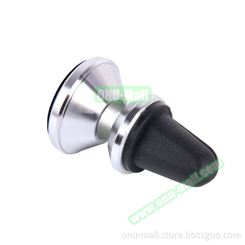 Latest Style Universal Car Air Vent Mount Magnetic Holder for 5-8.5cm Phone